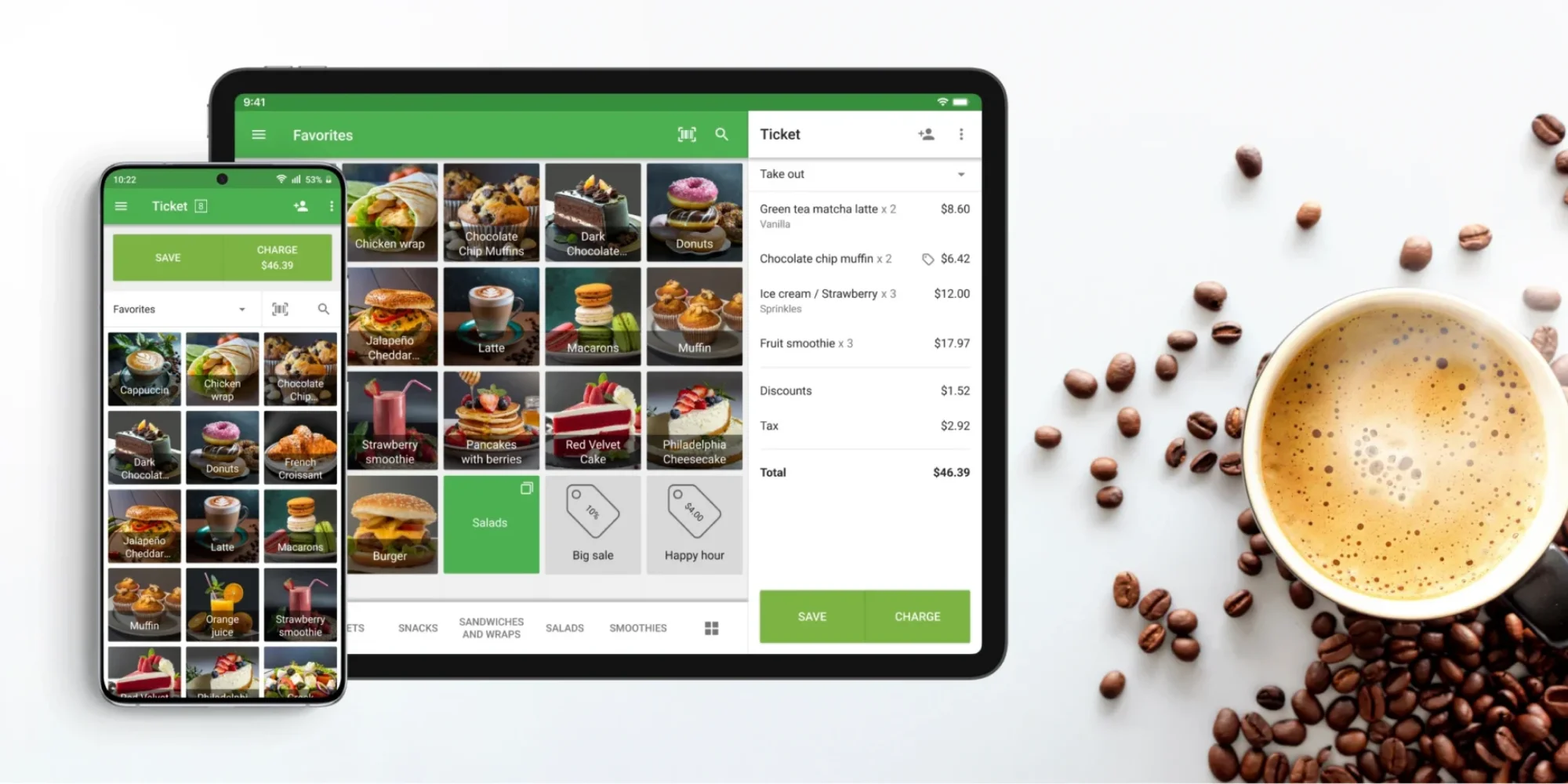 Can Loyverse POS Support Malaysia E-Invoice?