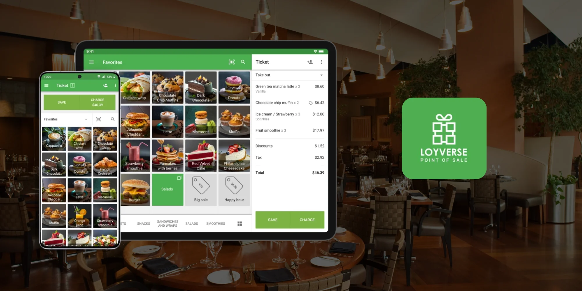 Loyverse POS - The Best Free POS System in Malaysia