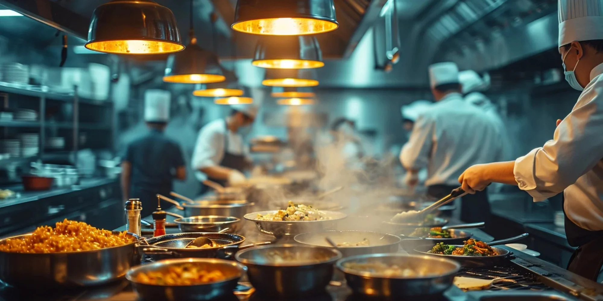 10 Essential Strategies for Running a Successful Restaurant