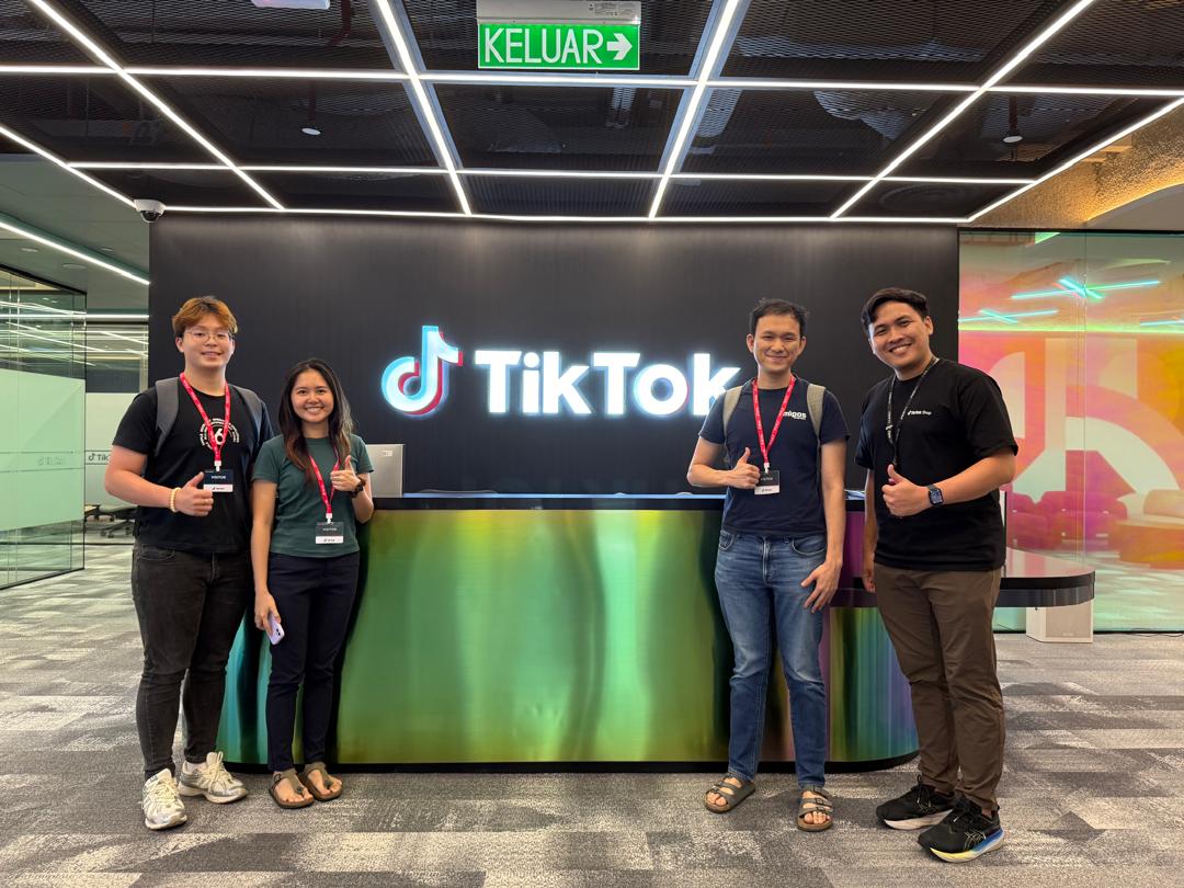 Mipos team activity