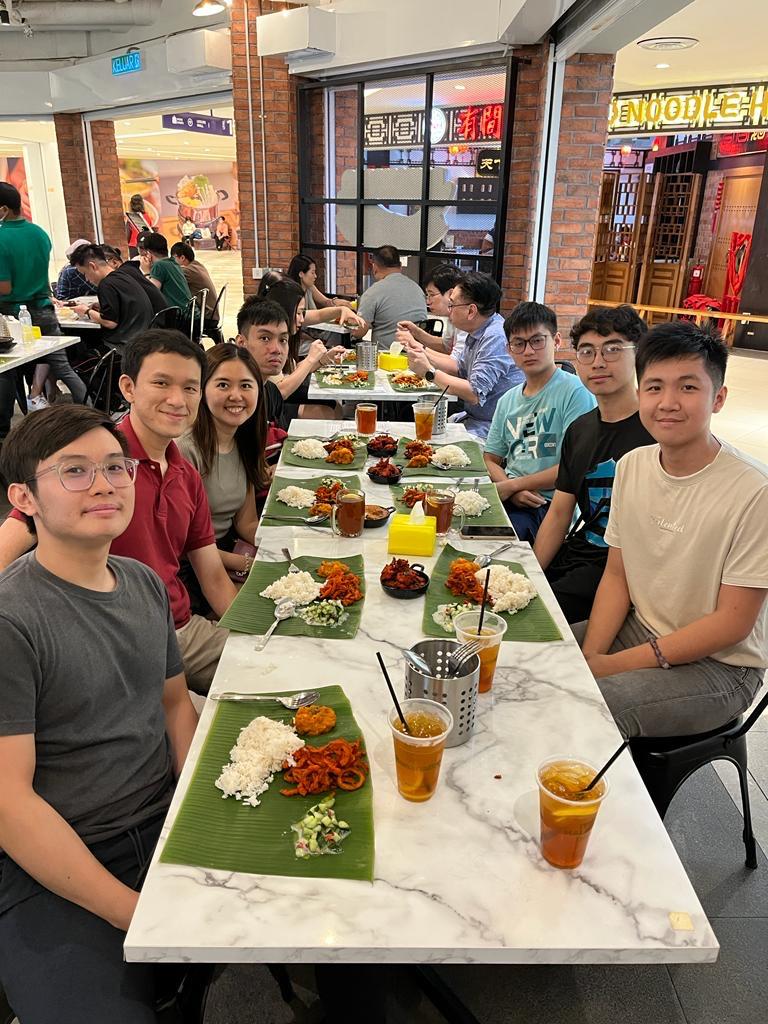 Mipos team adventure