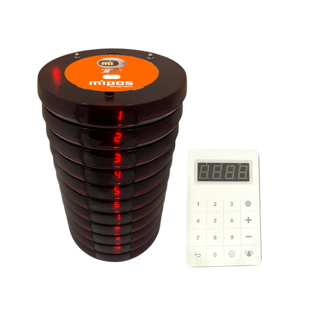 CP-JT-935 Paging System